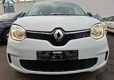 Renault Twingo Life, ZV, Tempomat, Servo...