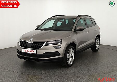 Skoda Karoq 1.5 TSI DSG Style LED Navi ACC DAB PDC