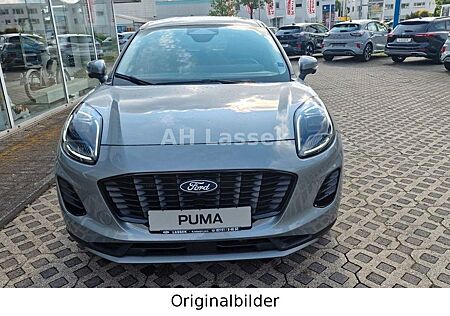 Ford Puma Titanium|GJR|Winterp.|Komfortp.|Fahrass.|