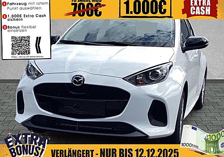 Mazda 2 Hybrid #PrimeLine #Sofortverfügbar
