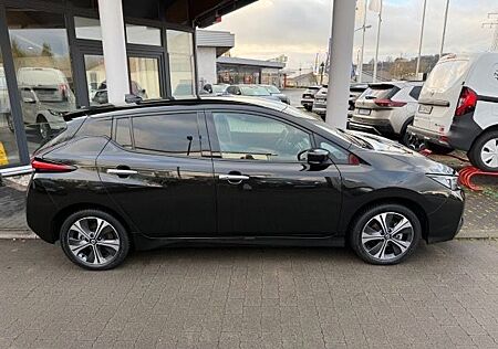 Nissan Leaf 217 PS 62KWH e+ TEKNA e+62KW