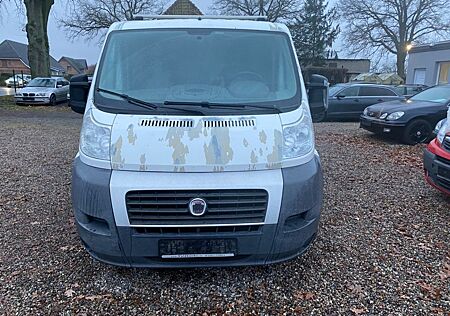 Fiat Ducato 2,2 Multijet Kasten 30 100 TÜV 05/2027
