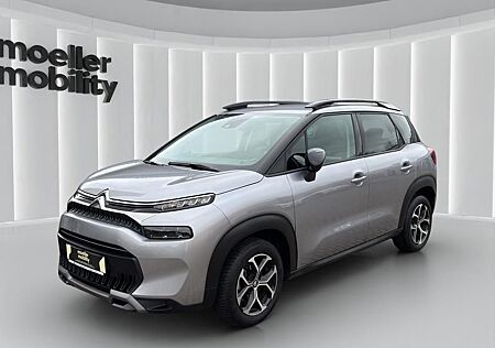 Citroën C3 Aircross PureTech 130 Plus EAT6 Automatik
