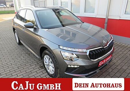 Skoda Kamiq MY25 AHk.ab DSG TOP-Selection mit 5ja.GA