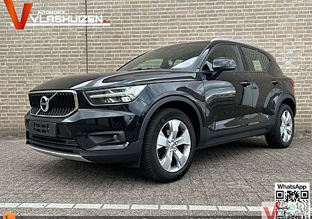 Volvo XC 40 XC40 T2 Inscription | € 13.950,- NETTO! | klima