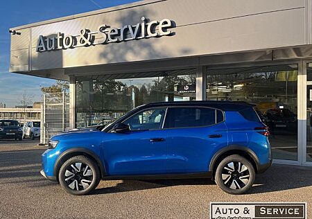 Opel Frontera GS-Line Mild-Hybrid 1.2*AT*7-Sitzer*