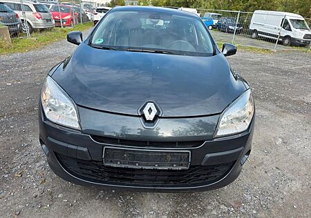Renault Megane III Lim. 5-trg. Dynamique