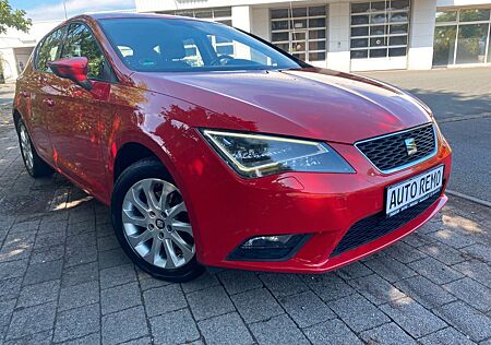 Seat Leon Style Navi