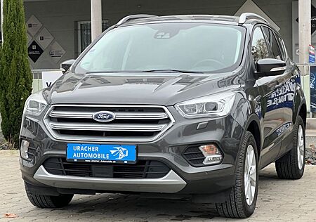 Ford Kuga Titanium/Navi/Shz/Lhz/Rfk/Temp/