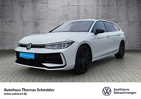 VW Passat Variant Volkswagen R-Line 2.0 TDI DSG Business/STH/P