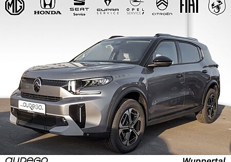 Citroën C3 Aircross Hybrid 145 MAX MHEV Automatik HUD Na