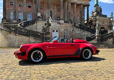Porsche 911 Urmodell 911 SPEEDSTER G 23.400 KM NEUWERTIG DEUTSCH