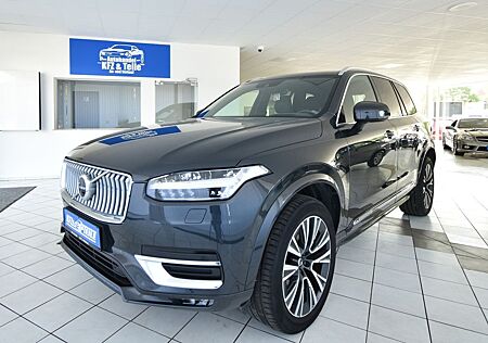 Volvo XC 90 Inscription AWD Pano LED HeadUp AHK 20"