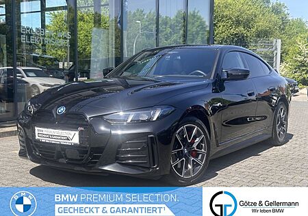 BMW i4 M50 xDrive M Sport PRO //Schiebedach FACELIFT