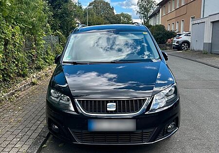 Seat Alhambra 2.0 TDI Start&Stop 103kW I-TECH DSG...