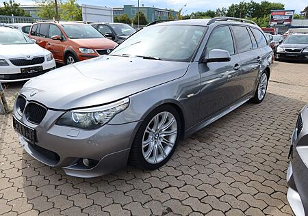 BMW 530d Edition Sport M Paket Soft head up St.Heizu