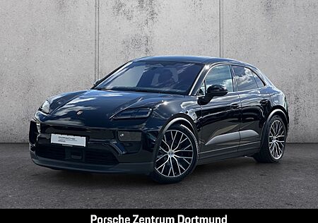 Porsche Macan 4
