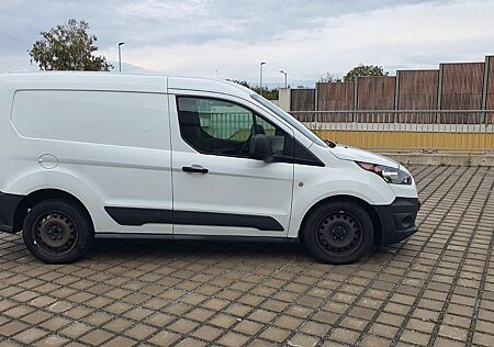 Ford Transit Connect Euro6 AHK PDC 1.5 Tdci Kasten