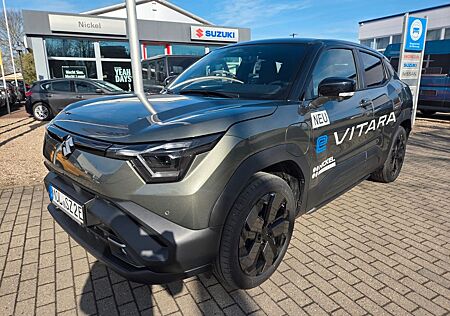 Suzuki Vitara e 61 kWh Comfort+