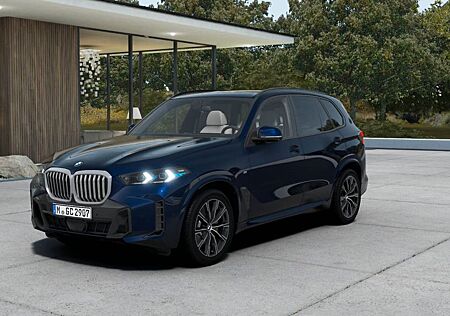 BMW X5 xDrive30d ///M-Sport PanoSD AHK ACC NP 114