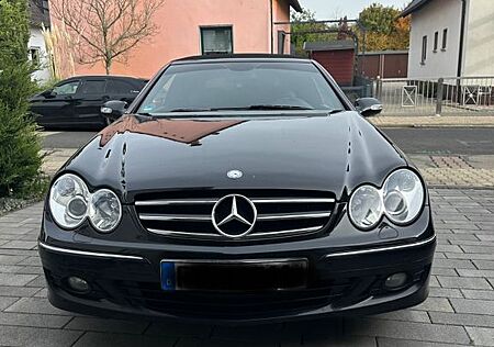 Mercedes-Benz CLK 280 AVANTGARDE AVANTGARDE