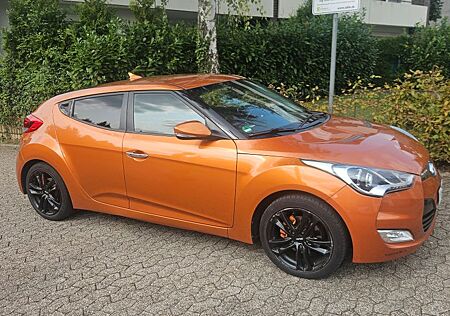 Hyundai Veloster 1.6 GDI Trend Trend
