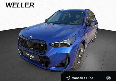 BMW X1 M35i xDrive M Sport Pro DA-Pro,HUD,HK,Pano,19