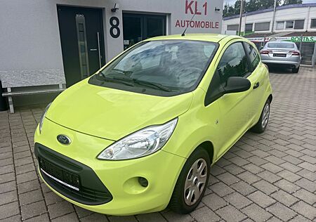 Ford Ka Ambiente