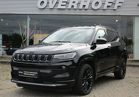 Jeep Compass S 1.5 Mild-Hybrid FWD °|||||||°