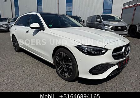 Mercedes-Benz C 300 T de 4-MATIC Edition Avantgarde,85.000 NP