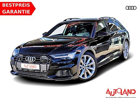 Audi A6 Allroad 55 quattro LED ACC B&O 360° Head-Up
