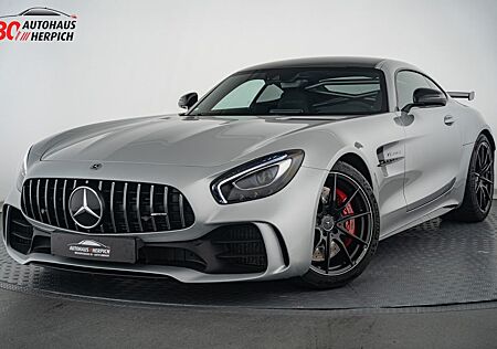 Mercedes-Benz AMG GT R Coupe ohne OPF CARBON NIGHT SCHALENSITZ