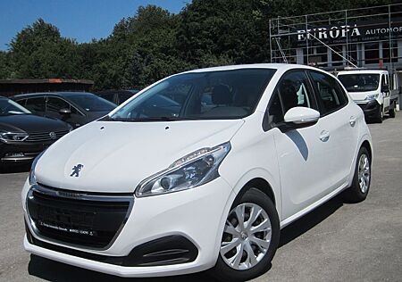 Peugeot 208 Active