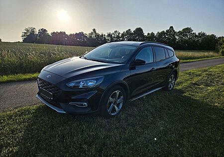 Ford Focus 1,5 EcoBlue 88kW Active Turnier Active