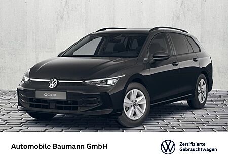 VW Golf Volkswagen VIII Variant 2.0 TDI LIFE *LED+*BUSINESS*