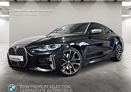 BMW M440i xDrive Coupé Driv.Assist.Prof Harman/K