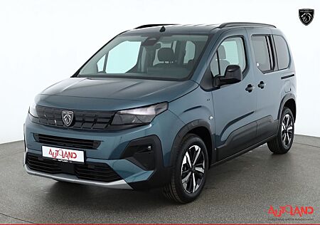 Peugeot Rifter GT 1.5 BlueHDi 130 Aut LED ACC Kamera