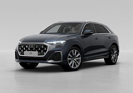 Audi Q8 50 TDI quattro tiptronic MatrixLED Luft HuD A