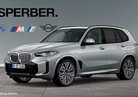 BMW X5 xDrive40d M Sportpaket*Luftfederung*22 Zoll*H