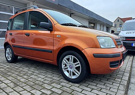 Fiat New Panda 1.2 8V Emotion