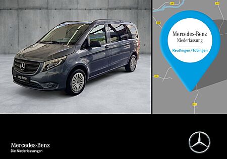 Mercedes-Benz Vito 119 CDI Tourer PRO 4x4 Kompakt Allrad+ParkP