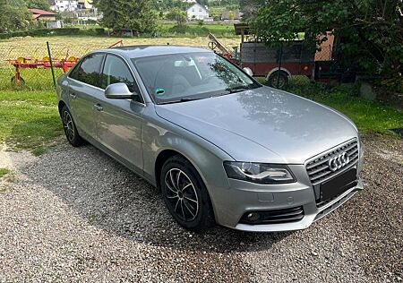 Audi A4 1.8 TFSI Ambiente