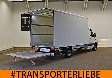 Mercedes-Benz Sprinter 317 CDI Maxi Koffer LBW Klima MBUX#T487