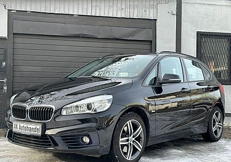 BMW 2er 220d xDrive Active Tourer Aut. Sport Line HeadUp