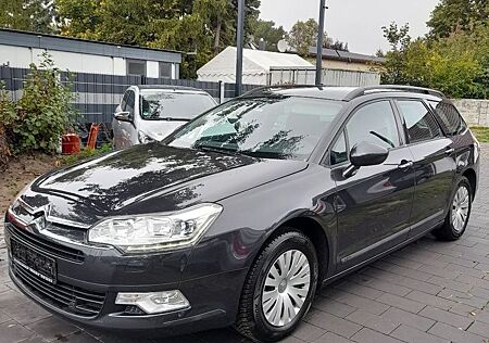 Citroën C5 gebraucht kaufen Citroën C5 Tourer 1,6 i AUTOM- ATTRACTION