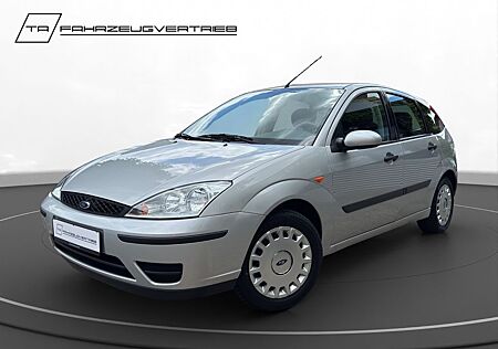 Ford Focus 1.6 Finesse aus 1.Hand*Garantie*TÜV NEU