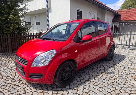 Suzuki Splash 1.0 Club+ 60000 km+ Klima