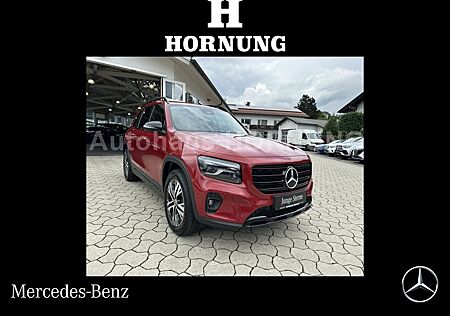 Mercedes-Benz GLB 220 4M PROGRESSIVE AHK 7 SITZER NIGHT STDHZG