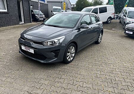 Kia Rio Vision