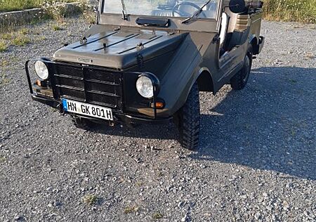 Auto Union Andere